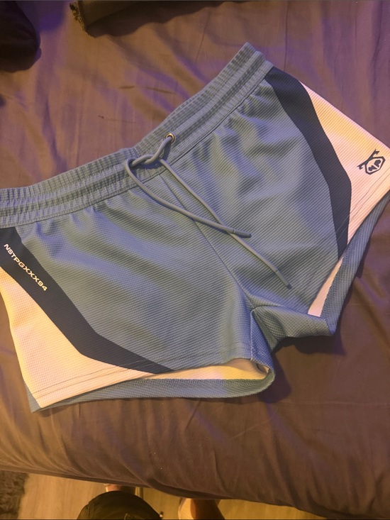 Nasty Pig Other - NWOT nasty pig shorts large